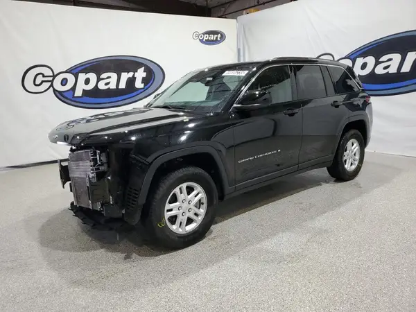 1C4RJHAG8RC715733 2024 JEEP GRAND CHEROKEE - Image 1