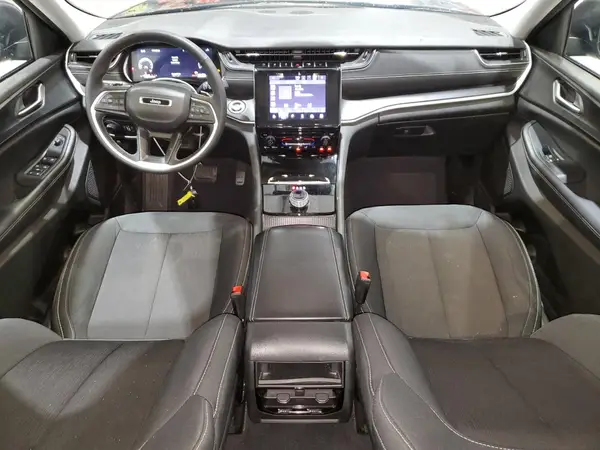 1C4RJHAG8RC715733 2024 JEEP GRAND CHEROKEE - Image 8