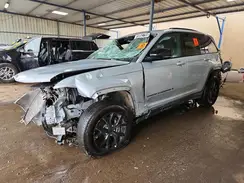 1C4RJHAG8S8699204 2025 JEEP GRAND CHEROKEE