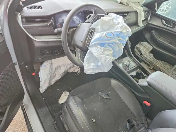 1C4RJHAG8S8699204 2025 JEEP GRAND CHEROKEE - Image 8