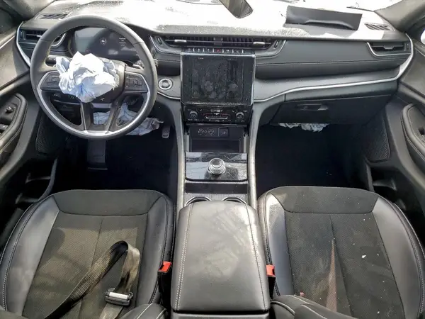 1C4RJHAG8S8703171 2025 JEEP GRAND CHEROKEE - Image 8