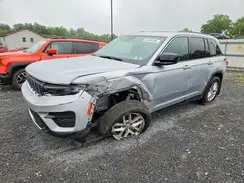 1C4RJHAG8S8750538 2025 JEEP GRAND CHEROKEE