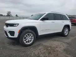 1C4RJHAG8SC273803 2025 JEEP GRAND CHEROKEE