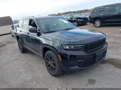 1C4RJHAG8SC285286 2025 JEEP GRAND CHEROKEE