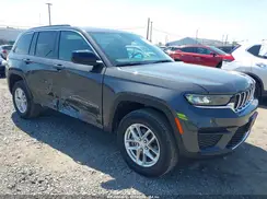 1C4RJHAG8SC285644 2025 JEEP GRAND CHEROKEE