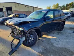1C4RJHAG8SC286681 2025 JEEP GRAND CHEROKEE