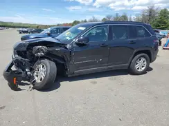 1C4RJHAG8SC291489 2025 JEEP GRAND CHEROKEE