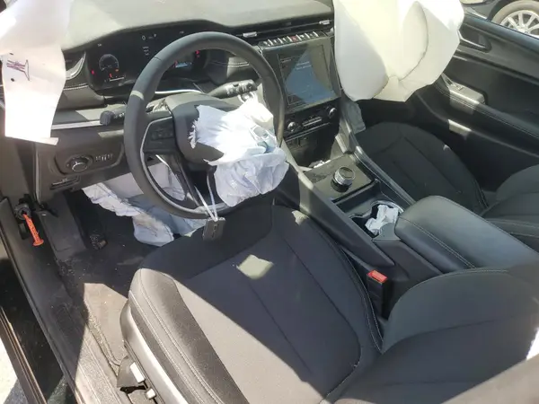 1C4RJHAG8SC291489 2025 JEEP GRAND CHEROKEE - Image 8