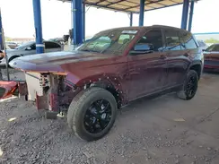 1C4RJHAG8SC296806 2025 JEEP GRAND CHEROKEE