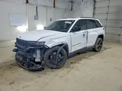 1C4RJHAG8SC301924 2025 JEEP GRAND CHEROKEE