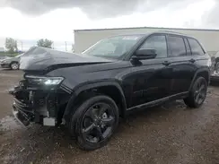 1C4RJHAG8SC315600 2025 JEEP GRAND CHEROKEE