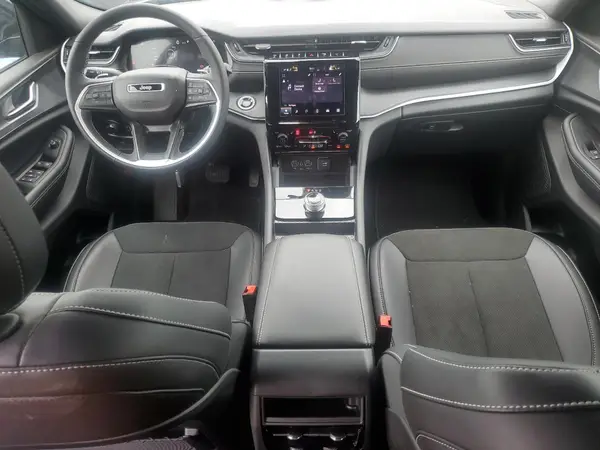 1C4RJHAG8SC315600 2025 JEEP GRAND CHEROKEE - Image 8