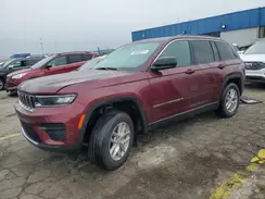 1C4RJHAG8SC319209 2025 JEEP GRAND CHEROKEE