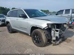 1C4RJHAG8SC320814 2025 JEEP GRAND CHEROKEE