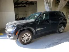 1C4RJHAG8SC329254 2025 JEEP GRAND CHEROKEE