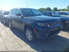 1C4RJHAG8SC333269 2025 JEEP GRAND CHEROKEE