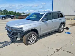 1C4RJHAG8SC336219 2025 JEEP GRAND CHEROKEE