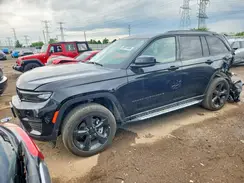 1C4RJHAG8SC339055 2025 JEEP GRAND CHEROKEE