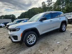 1C4RJHAG8SC350699 2025 JEEP GRAND CHEROKEE