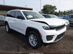 1C4RJHAG8SC353411 2025 JEEP GRAND CHEROKEE