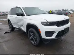 1C4RJHAG8SC357961 2025 JEEP GRAND CHEROKEE