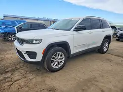 1C4RJHAG8SC362688 2025 JEEP GRAND CHEROKEE