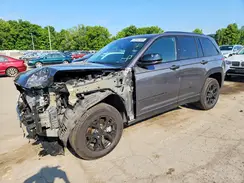 1C4RJHAG8SC365848 2025 JEEP GRAND CHEROKEE