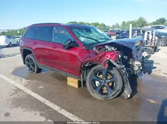 1C4RJHAG8SC366398 2025 JEEP GRAND CHEROKEE