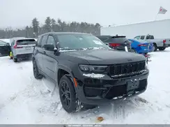 1C4RJHAG8SC370290 2025 JEEP GRAND CHEROKEE