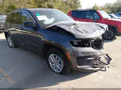 1C4RJHAG8TC224814 2026 JEEP GRAND CHEROKEE