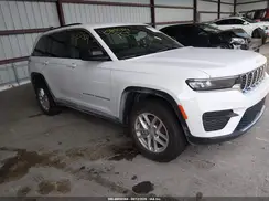 1C4RJHAG8TC262950 2026 JEEP GRAND CHEROKEE