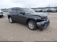 1C4RJHAG8TC274614 2026 JEEP GRAND CHEROKEE