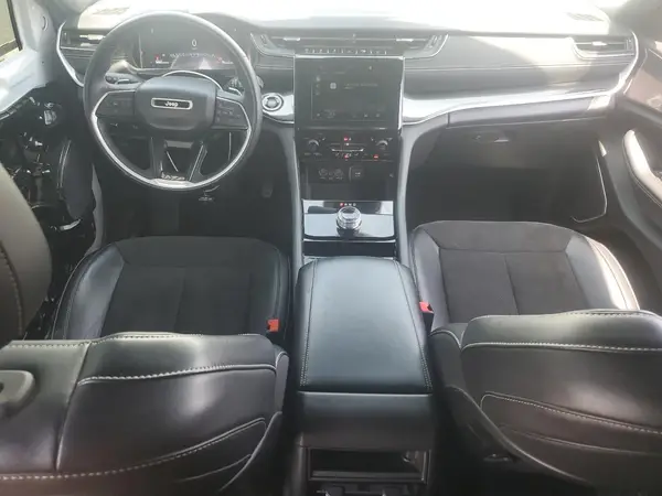 1C4RJHAG9N8572532 2022 JEEP GRAND CHEROKEE - Image 8