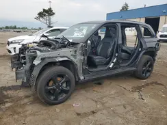 1C4RJHAG9N8573857 2022 JEEP GRAND CHEROKEE