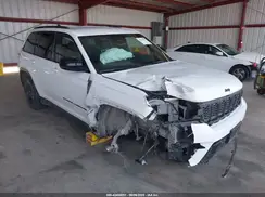 1C4RJHAG9N8595499 2022 JEEP GRAND CHEROKEE