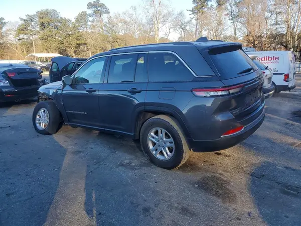 1C4RJHAG9N8595616 2022 JEEP GRAND CHEROKEE - Image 2