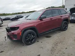 1C4RJHAG9N8598189 2022 JEEP GRAND CHEROKEE