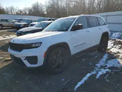1C4RJHAG9N8598726 2022 JEEP GRAND CHEROKEE
