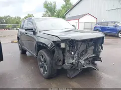 1C4RJHAG9N8606940 2022 JEEP GRAND CHEROKEE