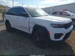 1C4RJHAG9N8615573 2022 JEEP GRAND CHEROKEE