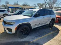 1C4RJHAG9N8616609 2022 JEEP GRAND CHEROKEE