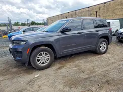 1C4RJHAG9N8633037 2022 JEEP GRAND CHEROKEE