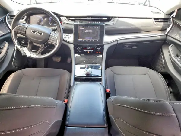 1C4RJHAG9N8633037 2022 JEEP GRAND CHEROKEE - Image 8