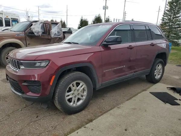 1C4RJHAG9P8849859 2023 JEEP GRAND CHEROKEE - Image 1