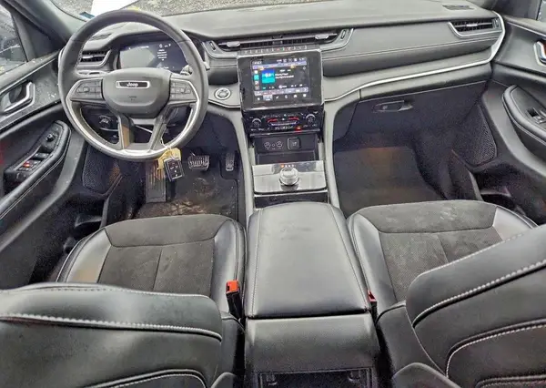 1C4RJHAG9P8885759 2023 JEEP GRAND CHEROKEE - Image 8