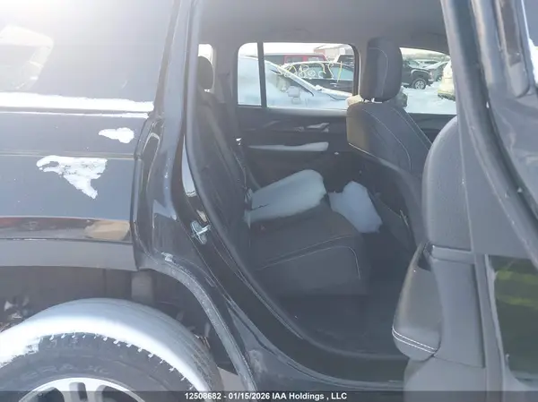 1C4RJHAG9P8887219 2023 JEEP GRAND CHEROKEE - Image 8