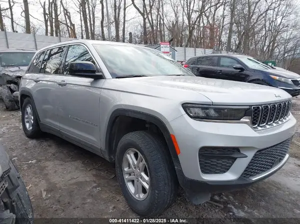 1C4RJHAG9P8909798 2023 JEEP GRAND CHEROKEE - Image 1