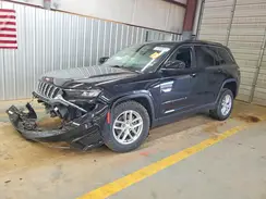 1C4RJHAG9PC507745 2023 JEEP GRAND CHEROKEE