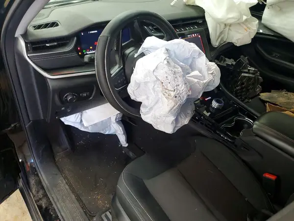 1C4RJHAG9PC507745 2023 JEEP GRAND CHEROKEE - Image 8