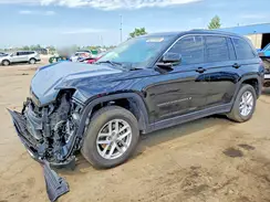 1C4RJHAG9PC520236 2023 JEEP GRAND CHEROKEE